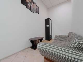 Отель Mini hotel Non-Stop Киев Семейный номер Делюкс-3