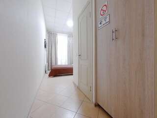 Отель Mini hotel Non-Stop Киев Стандартный двухместный номер с 1 кроватью-2