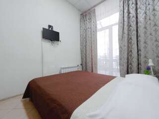 Отель Mini hotel Non-Stop Киев Стандартный двухместный номер с 1 кроватью-4