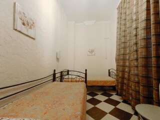 Отель Mini hotel Non-Stop Киев Стандартный двухместный номер с 2 отдельными кроватями-22