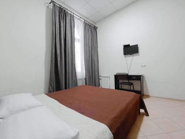 Отель Mini hotel Non-Stop Киев-13
