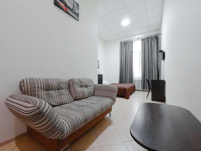 Отель Mini hotel Non-Stop Киев-16