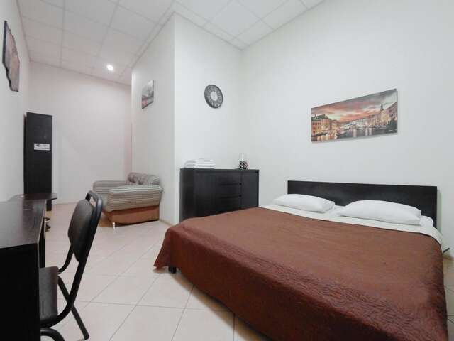Отель Mini hotel Non-Stop Киев-17