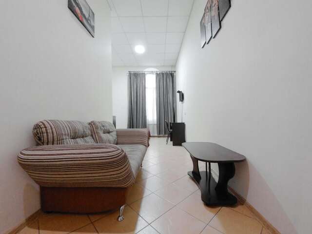 Отель Mini hotel Non-Stop Киев-19