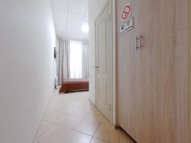Отель Mini hotel Non-Stop Киев-20