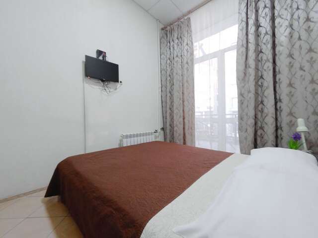 Отель Mini hotel Non-Stop Киев-22