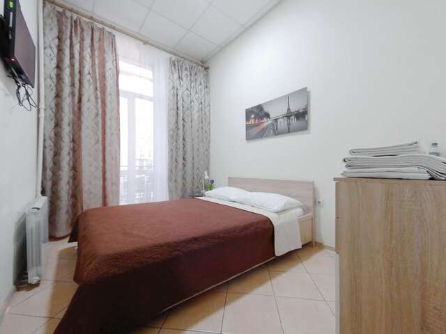 Отель Mini hotel Non-Stop Киев-25