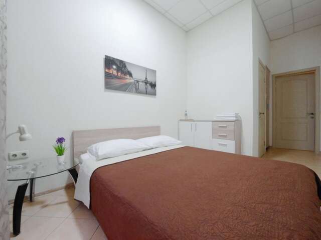 Отель Mini hotel Non-Stop Киев-28
