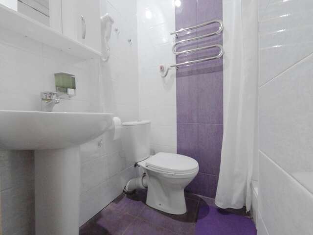 Отель Mini hotel Non-Stop Киев-29