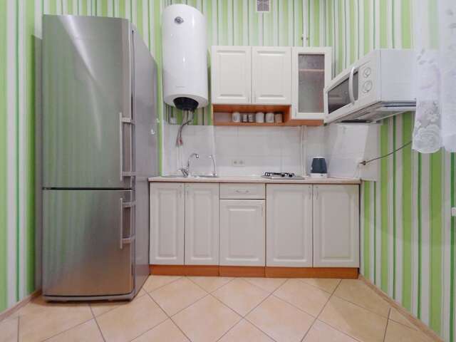 Отель Mini hotel Non-Stop Киев-32