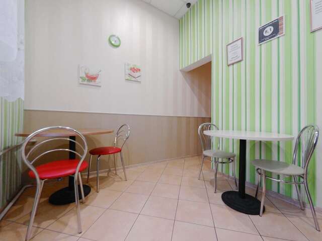 Отель Mini hotel Non-Stop Киев-33