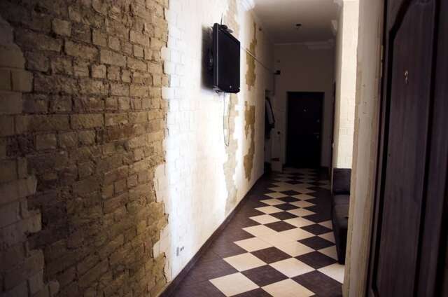 Отель Mini hotel Non-Stop Киев-40