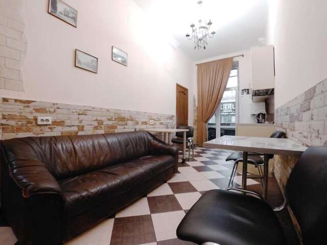 Отель Mini hotel Non-Stop Киев-47